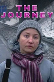 Journey movie poster