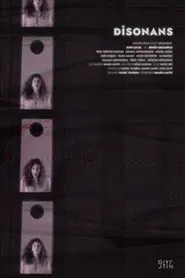 Dissonance movie poster