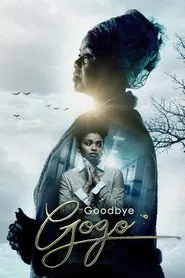 Goodbye Gogo movie poster