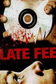 Late Fee movie poster