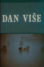 A Day More movie poster