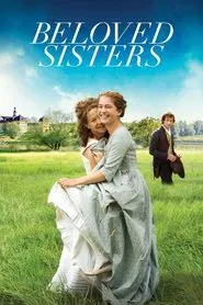 Beloved Sisters movie poster