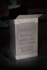 Unboxed movie poster