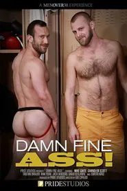 Damn Fine Ass! movie poster