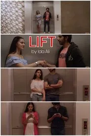 Poster do filme Lift