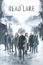 The Dead Lake tv show poster