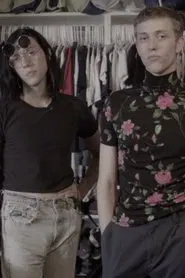 Twinheads movie poster