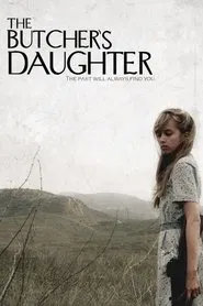 The Butcher's Daughter movie poster