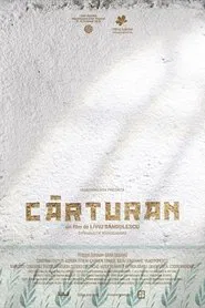 Cărturan movie poster