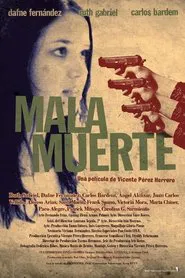 Poster do filme Malamuerte