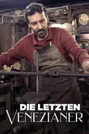 Die letzten Venezianer movie poster