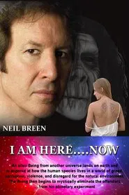I Am Here....Now movie poster
