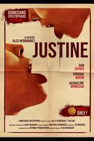 Poster do filme Justine