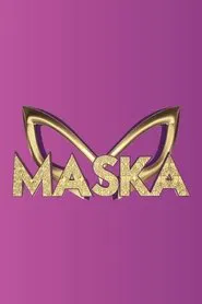 The Masked Singer Azerbaijan tv show poster