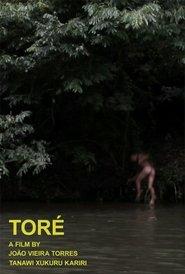 Toré movie poster