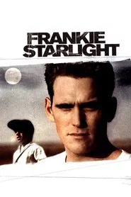 Frankie Starlight movie poster