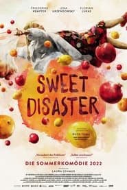 Sweet Disaster movie poster
