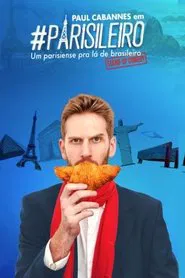 Paul Cabannes: Parisileiro movie poster