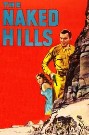 The Naked Hills movie poster