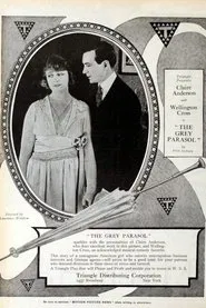 The Grey Parasol movie poster