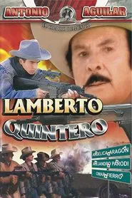 Lamberto Quintero movie poster