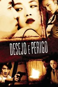 Poster do filme Desejo e Perigo