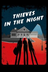 Poster do filme Thieves in the Night