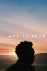 Poster do filme The Last Ranger
