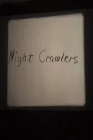 Night Crawlers movie poster