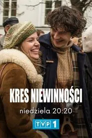 Kres niewinności tv show poster
