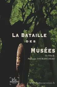 Hard Bargaining: Museums Face Claims for Return of Artefacts movie poster