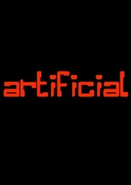 Artificial movie poster