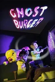 Ghost Burger movie poster