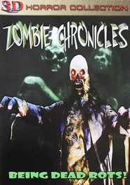 The Zombie Chronicles movie poster