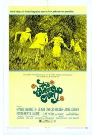 The Buttercup Chain movie poster