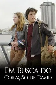 Poster do filme Em Busca do Coração de David