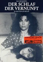 Sleep of Reason movie poster