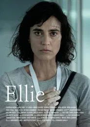Ellie movie poster