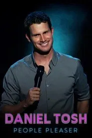 Daniel Tosh: People Pleaser movie poster
