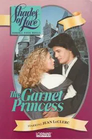 Shades of Love: The Garnet Princess movie poster