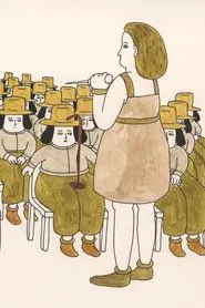 Small People with Hats movie poster