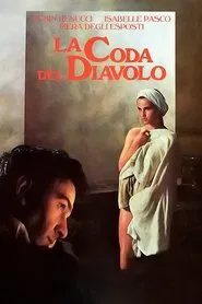 The Malady of Love movie poster