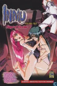 Inmu: Feast of Victims movie poster