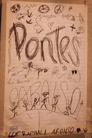 Pontes pro Paraíso movie poster