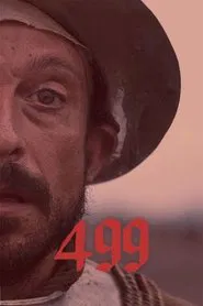 Poster do filme 499