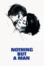 Poster do filme Nothing But a Man