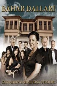 Bahar Dalları tv show poster