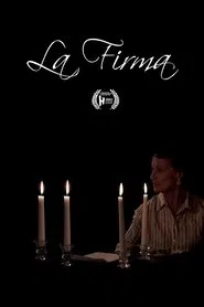 The Signature movie poster