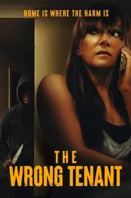 The Wrong Tenant movie poster