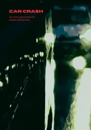 Car Crash movie poster